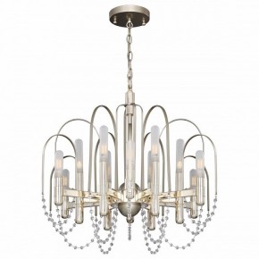 Подвесная люстра Favourite La Salute 2308-12P в Нефтекамске - neftekamsk.mebel24.online | фото 2