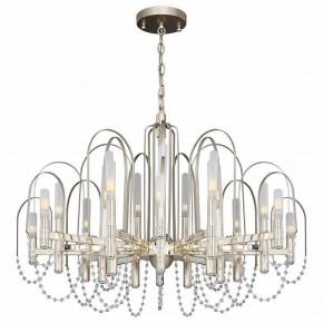 Подвесная люстра Favourite La Salute 2308-21P в Нефтекамске - neftekamsk.mebel24.online | фото 2