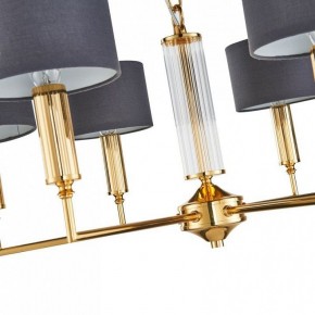 Подвесная люстра Favourite Laciness 2609-6P в Нефтекамске - neftekamsk.mebel24.online | фото 4