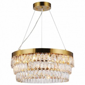 Подвесная люстра Favourite Magnitudo 2206-12P в Нефтекамске - neftekamsk.mebel24.online | фото 2