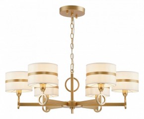 Подвесная люстра Favourite Mateo 2634-6P в Нефтекамске - neftekamsk.mebel24.online | фото 2