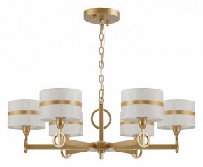 Подвесная люстра Favourite Mateo 2634-6P в Нефтекамске - neftekamsk.mebel24.online | фото 3