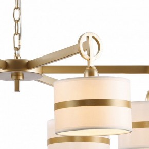 Подвесная люстра Favourite Mateo 2634-6P в Нефтекамске - neftekamsk.mebel24.online | фото 6