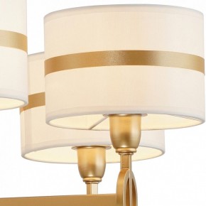 Подвесная люстра Favourite Mateo 2634-8P в Нефтекамске - neftekamsk.mebel24.online | фото 10