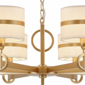 Подвесная люстра Favourite Mateo 2634-8P в Нефтекамске - neftekamsk.mebel24.online | фото 11