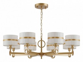 Подвесная люстра Favourite Mateo 2634-8P в Нефтекамске - neftekamsk.mebel24.online | фото 3