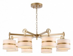 Подвесная люстра Favourite Mateo 2634-8P в Нефтекамске - neftekamsk.mebel24.online | фото 5