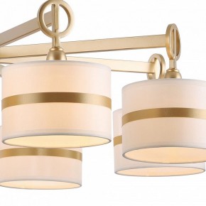 Подвесная люстра Favourite Mateo 2634-8P в Нефтекамске - neftekamsk.mebel24.online | фото 6