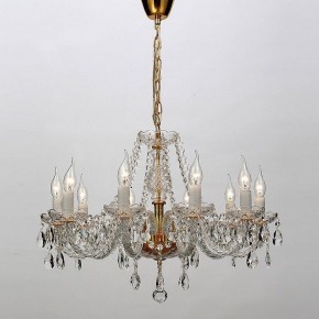Подвесная люстра Favourite Monreal 1735-10P в Нефтекамске - neftekamsk.mebel24.online | фото 2