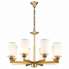 Подвесная люстра Favourite Sollemnis 2621-8P в Нефтекамске - neftekamsk.mebel24.online | фото 3