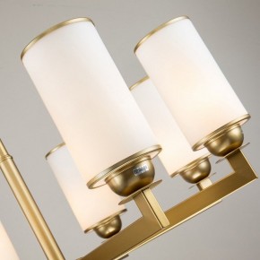 Подвесная люстра Favourite Sollemnis 2621-8P в Нефтекамске - neftekamsk.mebel24.online | фото 6
