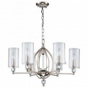 Подвесная люстра Favourite Stine 2704-6P в Нефтекамске - neftekamsk.mebel24.online | фото 2