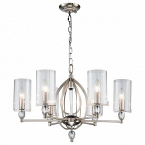 Подвесная люстра Favourite Stine 2704-6P в Нефтекамске - neftekamsk.mebel24.online | фото 3