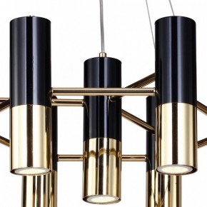 Подвесная люстра Favourite Ultra 1600-7P в Нефтекамске - neftekamsk.mebel24.online | фото 4