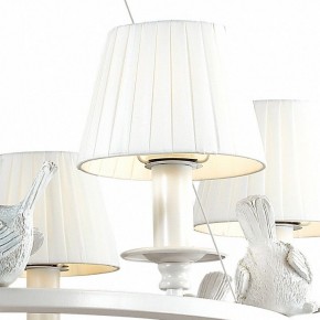 Подвесная люстра Favourite Vogel 1705-6P в Нефтекамске - neftekamsk.mebel24.online | фото 2