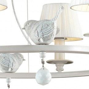 Подвесная люстра Favourite Vogel 1705-6P в Нефтекамске - neftekamsk.mebel24.online | фото 4