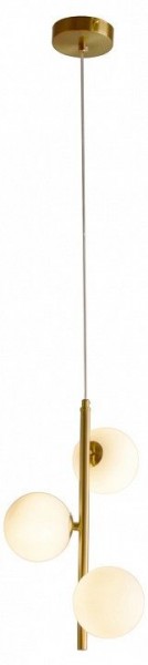 Подвесная люстра Kink Light Сида 07508-3A,20 в Нефтекамске - neftekamsk.mebel24.online | фото 3