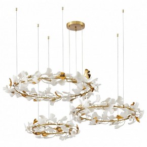 Подвесная люстра Kink Light Сири 07868-100+80+60P,36 в Нефтекамске - neftekamsk.mebel24.online | фото