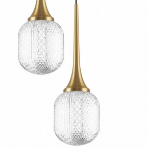 Подвесная люстра Lightstar Acrile 738131 в Нефтекамске - neftekamsk.mebel24.online | фото 10