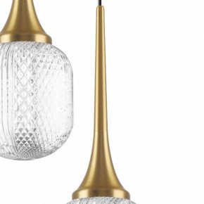 Подвесная люстра Lightstar Acrile 738131 в Нефтекамске - neftekamsk.mebel24.online | фото 11