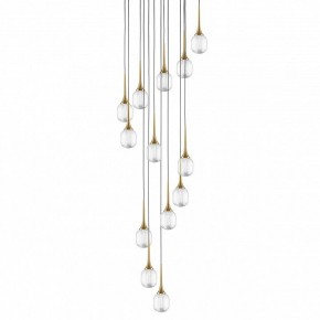 Подвесная люстра Lightstar Acrile 738131 в Нефтекамске - neftekamsk.mebel24.online | фото 9