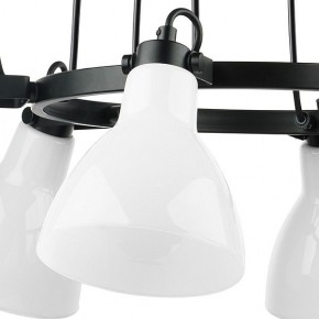 Подвесная люстра Lightstar Acrobata 761160 в Нефтекамске - neftekamsk.mebel24.online | фото 4