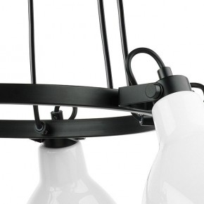 Подвесная люстра Lightstar Acrobata 761160 в Нефтекамске - neftekamsk.mebel24.online | фото 6