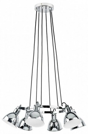 Подвесная люстра Lightstar Acrobata 761164 в Нефтекамске - neftekamsk.mebel24.online | фото 2