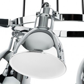 Подвесная люстра Lightstar Acrobata 761164 в Нефтекамске - neftekamsk.mebel24.online | фото 4