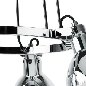 Подвесная люстра Lightstar Acrobata 761164 в Нефтекамске - neftekamsk.mebel24.online | фото 6