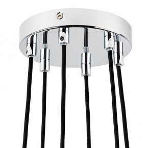 Подвесная люстра Lightstar Acrobata 761164 в Нефтекамске - neftekamsk.mebel24.online | фото 7