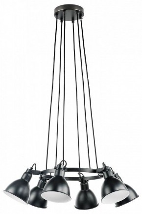 Подвесная люстра Lightstar Acrobata 761167 в Нефтекамске - neftekamsk.mebel24.online | фото 2