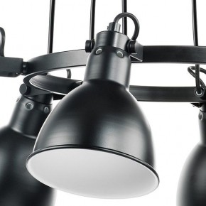 Подвесная люстра Lightstar Acrobata 761167 в Нефтекамске - neftekamsk.mebel24.online | фото 4