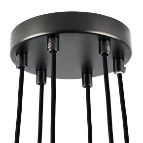 Подвесная люстра Lightstar Acrobata 761167 в Нефтекамске - neftekamsk.mebel24.online | фото 7