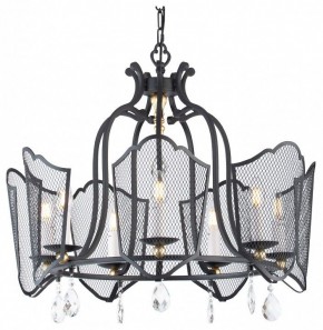 Подвесная люстра Lightstar Castello 744077 в Нефтекамске - neftekamsk.mebel24.online | фото 2