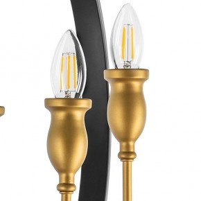 Подвесная люстра Lightstar Cero 731247 в Нефтекамске - neftekamsk.mebel24.online | фото 4