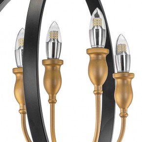 Подвесная люстра Lightstar Cero 731247 в Нефтекамске - neftekamsk.mebel24.online | фото 6