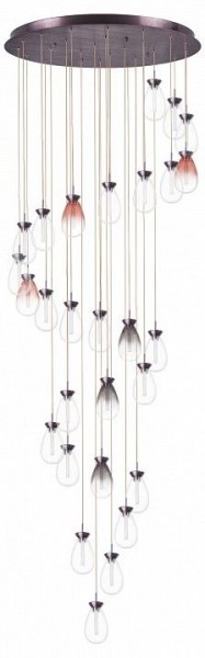 Подвесная люстра Lightstar Colore 805289 в Нефтекамске - neftekamsk.mebel24.online | фото