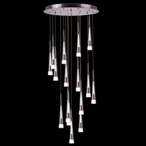 Подвесная люстра Lightstar Cone 757161 в Нефтекамске - neftekamsk.mebel24.online | фото 2
