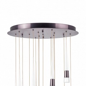 Подвесная люстра Lightstar Cone 757161 в Нефтекамске - neftekamsk.mebel24.online | фото 6
