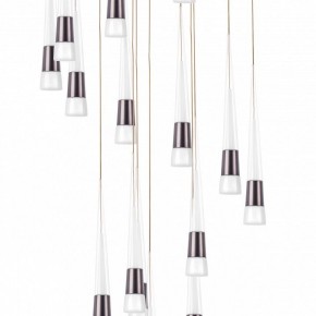 Подвесная люстра Lightstar Cone 757161 в Нефтекамске - neftekamsk.mebel24.online | фото 7