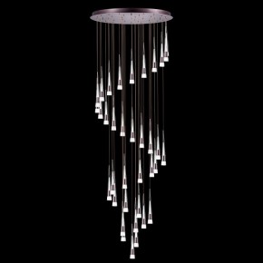 Подвесная люстра Lightstar Cone 757361 в Нефтекамске - neftekamsk.mebel24.online | фото 2