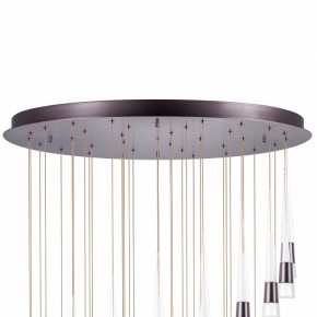 Подвесная люстра Lightstar Cone 757361 в Нефтекамске - neftekamsk.mebel24.online | фото 5