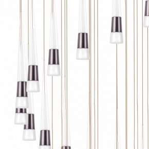 Подвесная люстра Lightstar Cone 757361 в Нефтекамске - neftekamsk.mebel24.online | фото 7