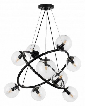 Подвесная люстра Lightstar Croco 815390 в Нефтекамске - neftekamsk.mebel24.online | фото 2