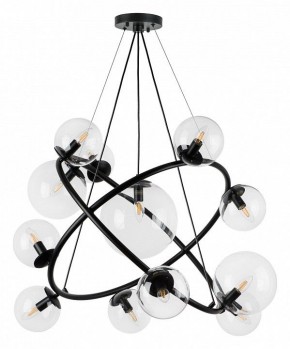 Подвесная люстра Lightstar Croco 815410 в Нефтекамске - neftekamsk.mebel24.online | фото 2