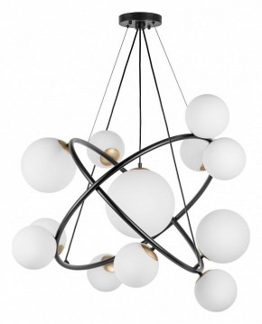 Подвесная люстра Lightstar Croco 815417 в Нефтекамске - neftekamsk.mebel24.online | фото 2