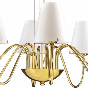 Подвесная люстра Lightstar Diafano 758082 в Нефтекамске - neftekamsk.mebel24.online | фото 5