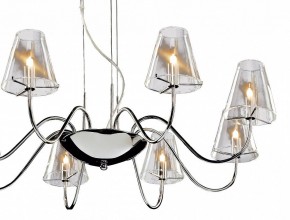 Подвесная люстра Lightstar Diafano 758084 в Нефтекамске - neftekamsk.mebel24.online | фото 2