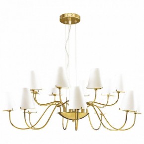 Подвесная люстра Lightstar Diafano 758162 в Нефтекамске - neftekamsk.mebel24.online | фото 2